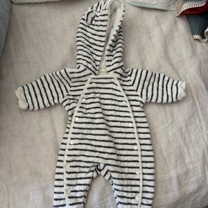 Nordstrom baby bunting